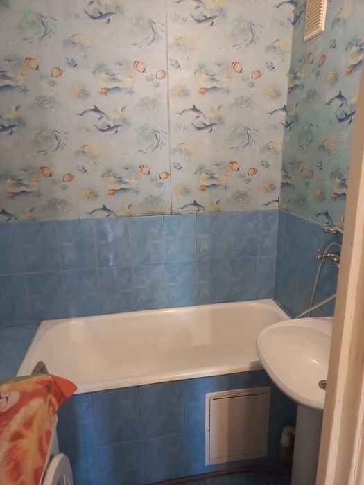 Квартира на Комунарський в Запоріжжі, ID 395247, фото №10
