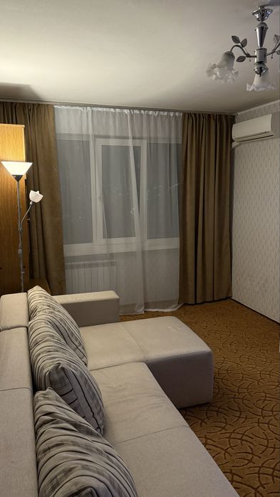Квартира на Голосіївський в Києві, ID 395256, фото №2