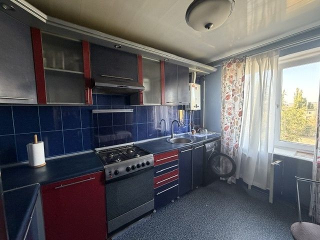 Квартира на вул. Сучасна, 5 в Кривому Розі, ID 395258, фото №2