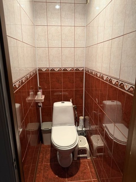 Квартира на вул. Сучасна, 5 в Кривому Розі, ID 395258, фото №6