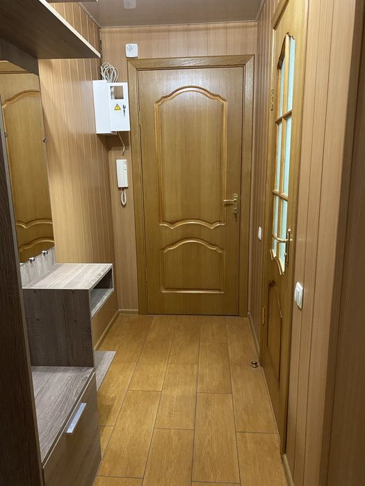 Квартира на просп. Воскресенський в Києві, ID 395304, фото №9