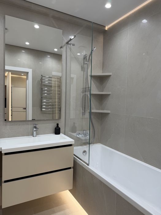 Квартира на ЖК Нова Англія в Києві, ID 395286, фото №17