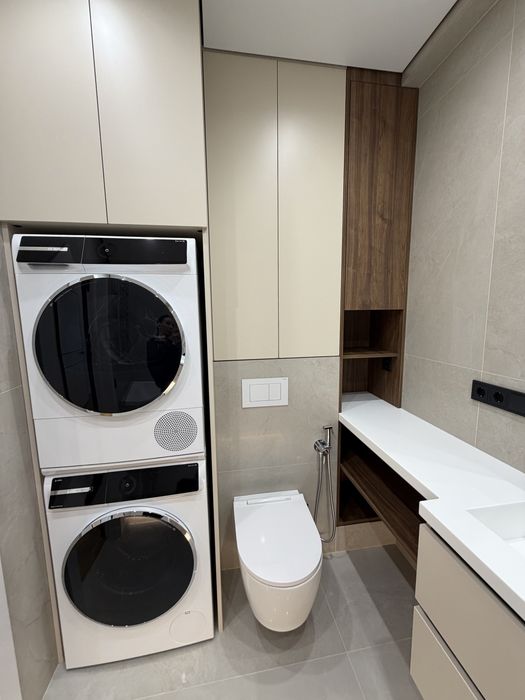 Квартира на ЖК Нова Англія в Києві, ID 395286, фото №18