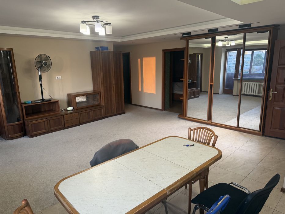 Квартира на вул. Олексіївська, 11 в Києві, ID 395291, фото №11