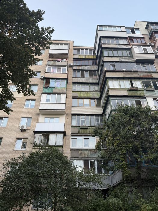 Квартира на вул. Олексіївська, 11 в Києві, ID 395291, фото №13