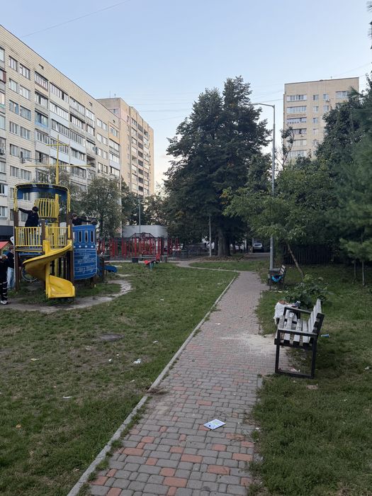 Квартира на вул. Олексіївська, 11 в Києві, ID 395291, фото №16