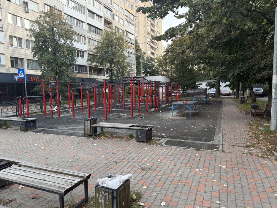 Квартира на вул. Олексіївська, 11 в Києві, ID 395291, фото №17