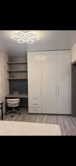 Квартира на вул. Салютна в Києві, ID 395313, фото №11