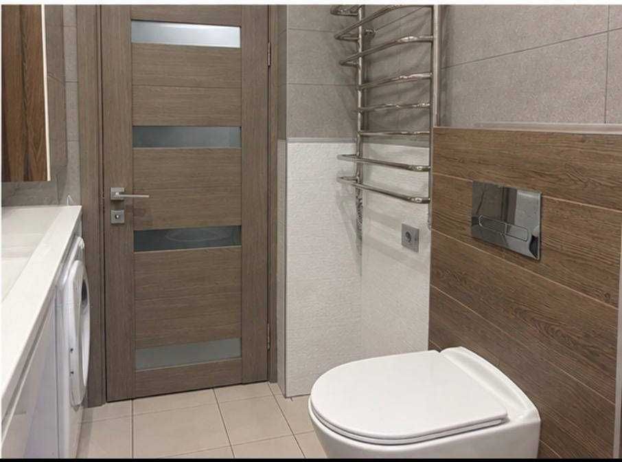 Квартира на вул. Салютна в Києві, ID 395313, фото №12
