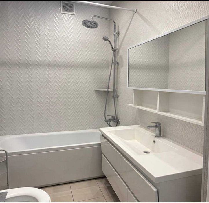 Квартира на вул. Салютна в Києві, ID 395313, фото №14