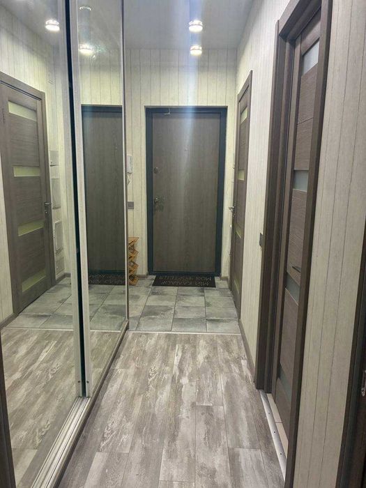 Квартира на вул. Салютна в Києві, ID 395313, фото №5