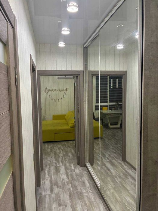 Квартира на вул. Салютна в Києві, ID 395313, фото №6
