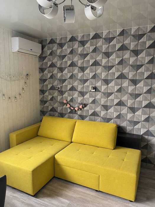 Квартира на вул. Салютна в Києві, ID 395313, фото №7