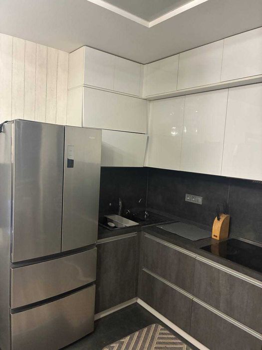 Квартира на вул. Салютна в Києві, ID 395313, фото №8