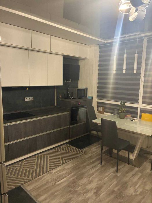 Квартира на вул. Салютна в Києві, ID 395313, фото №9