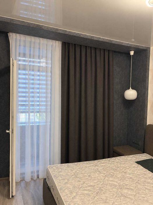 Квартира на вул. Салютна в Києві, ID 395313, фото №10