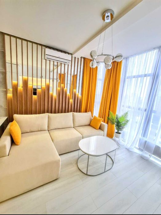 Квартира на вул. Андрія Верхогляда, 15А в Києві, ID 395343, фото №3