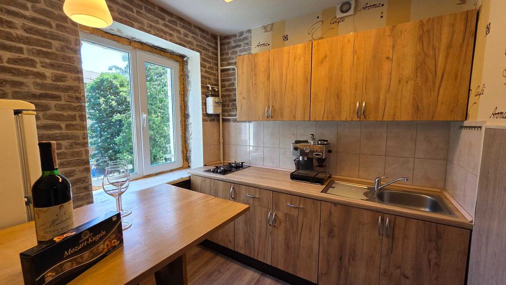 Квартира на вул. Грушевського, 5 в Києві, ID 395382, фото №2