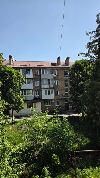 Квартира на вул. Грушевського, 5 в Києві, ID 395382, фото №13