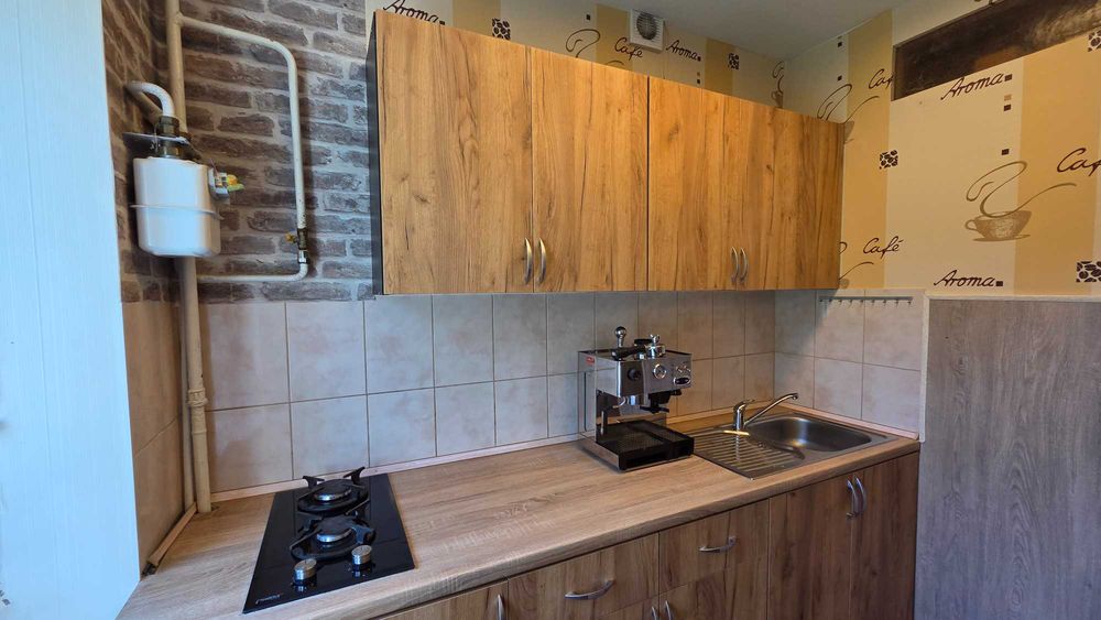 Квартира на вул. Грушевського, 5 в Києві, ID 395382, фото №3