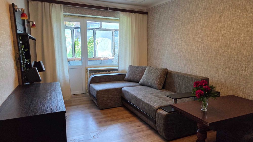 Квартира на вул. Грушевського, 5 в Києві, ID 395382, фото №4