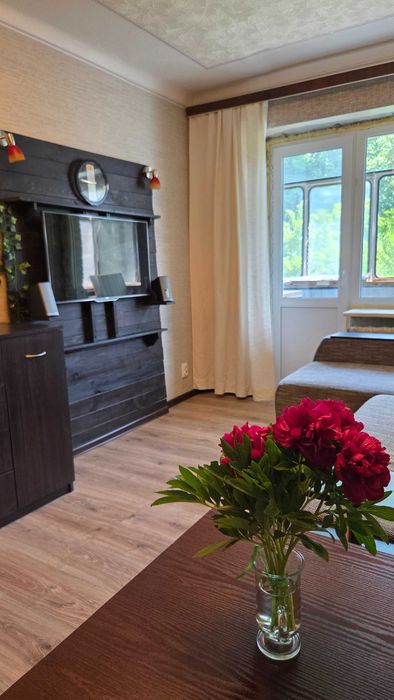 Квартира на вул. Грушевського, 5 в Києві, ID 395382, фото №8