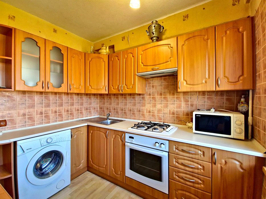 Квартира на просп. Оболонський, 16Б в Київ, ID 395397, фото №1