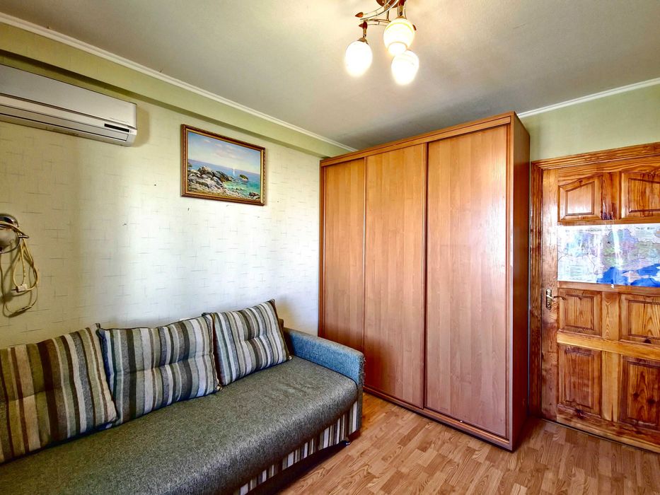 Квартира на просп. Оболонський, 16Б в Києві, ID 395397, фото №11