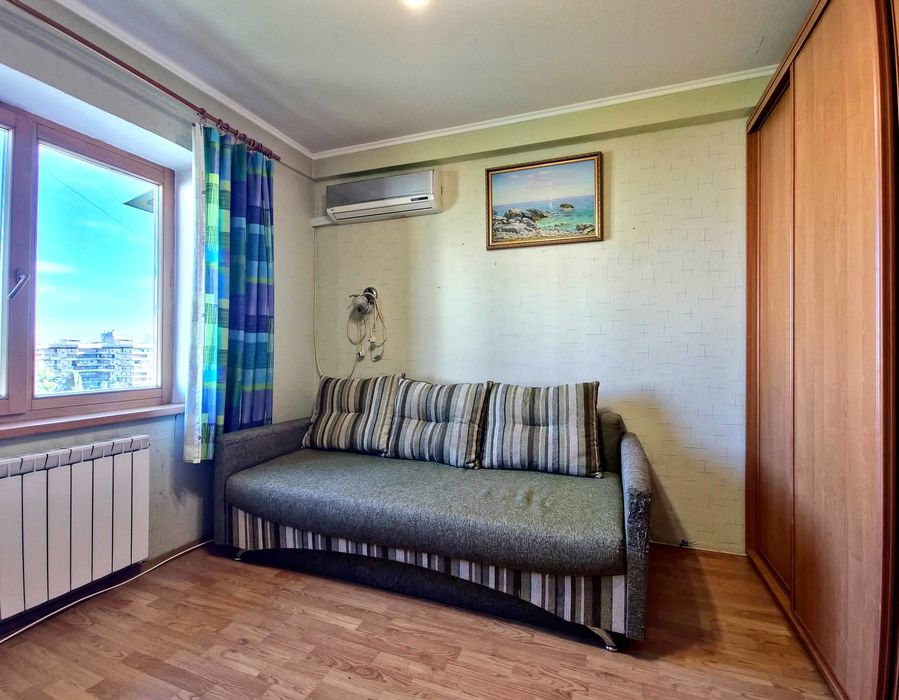 Квартира на просп. Оболонський, 16Б в Києві, ID 395397, фото №12