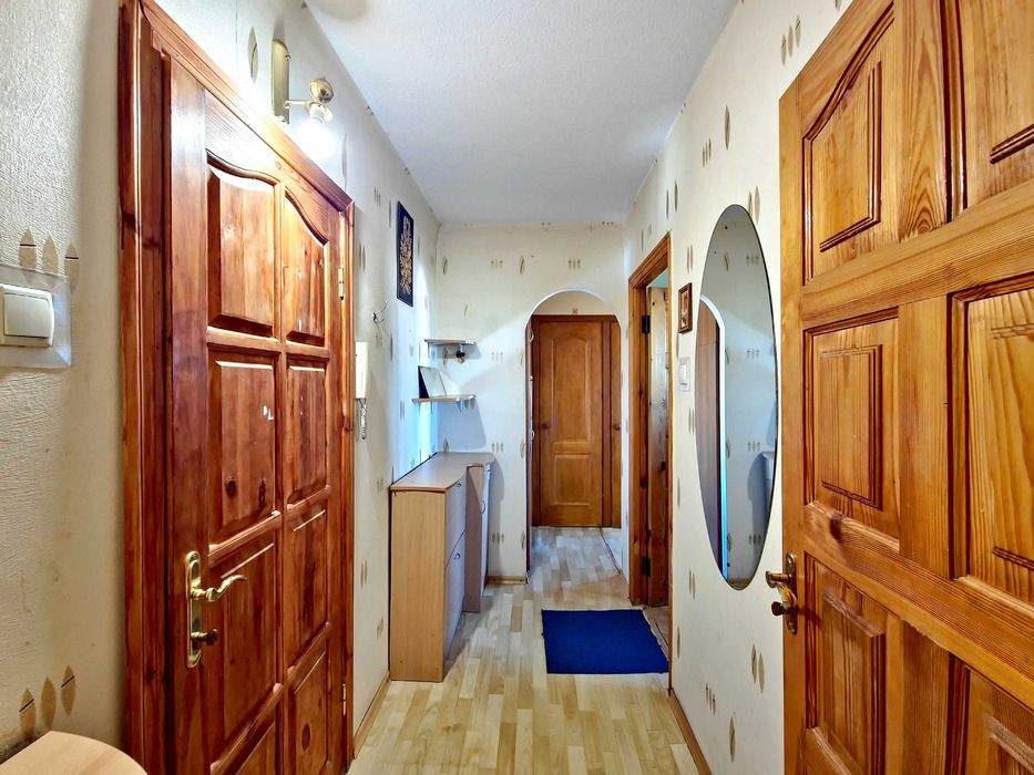 Квартира на просп. Оболонський, 16Б в Києві, ID 395397, фото №13