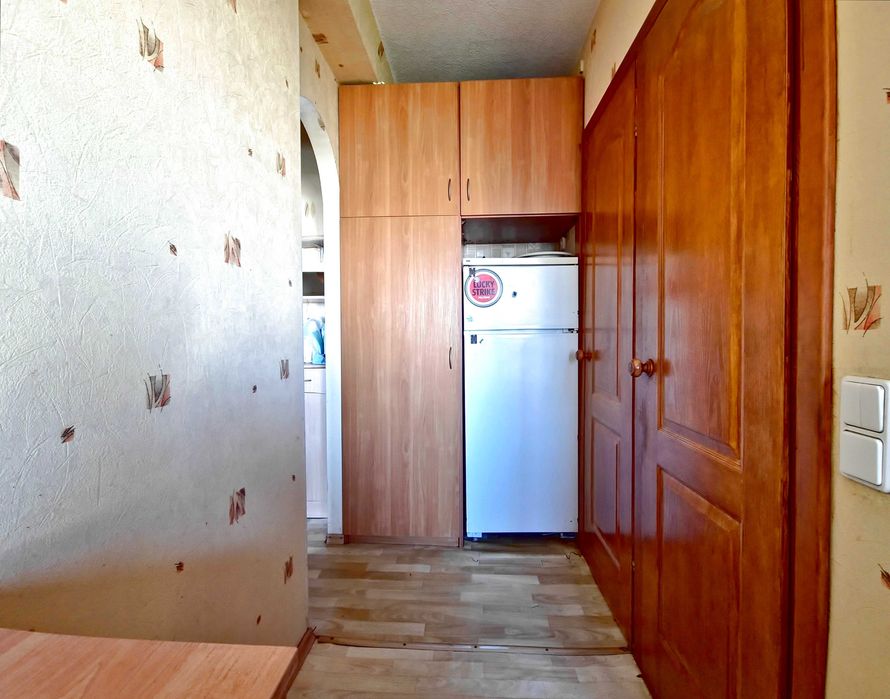 Квартира на просп. Оболонський, 16Б в Києві, ID 395397, фото №14