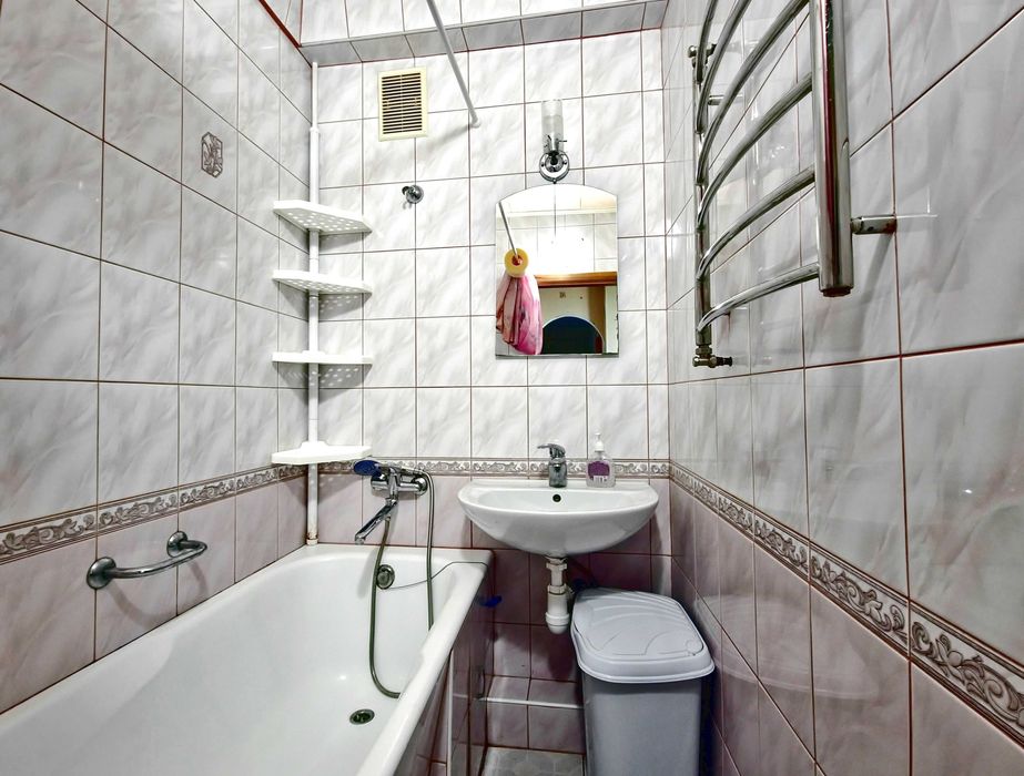 Квартира на просп. Оболонський, 16Б в Києві, ID 395397, фото №15