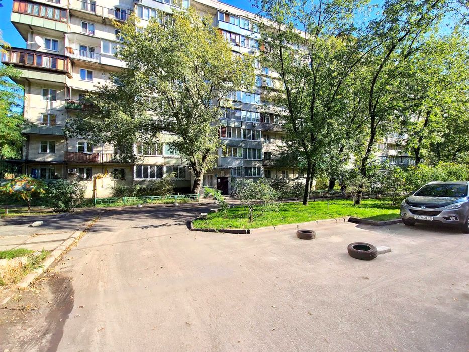 Квартира на просп. Оболонський, 16Б в Києві, ID 395397, фото №18