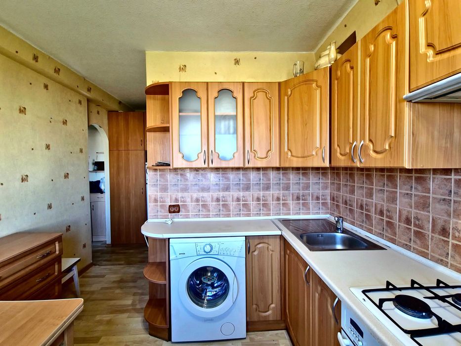 Квартира на просп. Оболонський, 16Б в Київ, ID 395397, фото №3