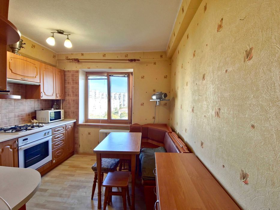 Квартира на просп. Оболонський, 16Б в Київ, ID 395397, фото №4