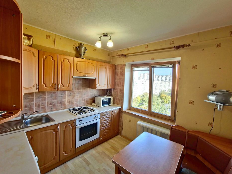 Квартира на просп. Оболонський, 16Б в Київ, ID 395397, фото №5