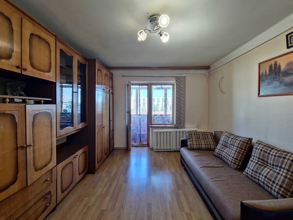 Квартира на просп. Оболонський, 16Б в Києві, ID 395397, фото №6
