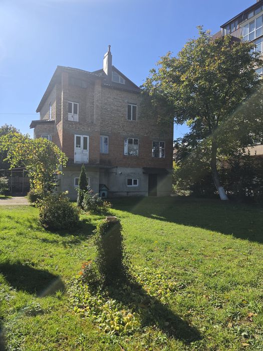 Будинок на Івано-Франківська область, Микитинці, ID 421770, фото №1