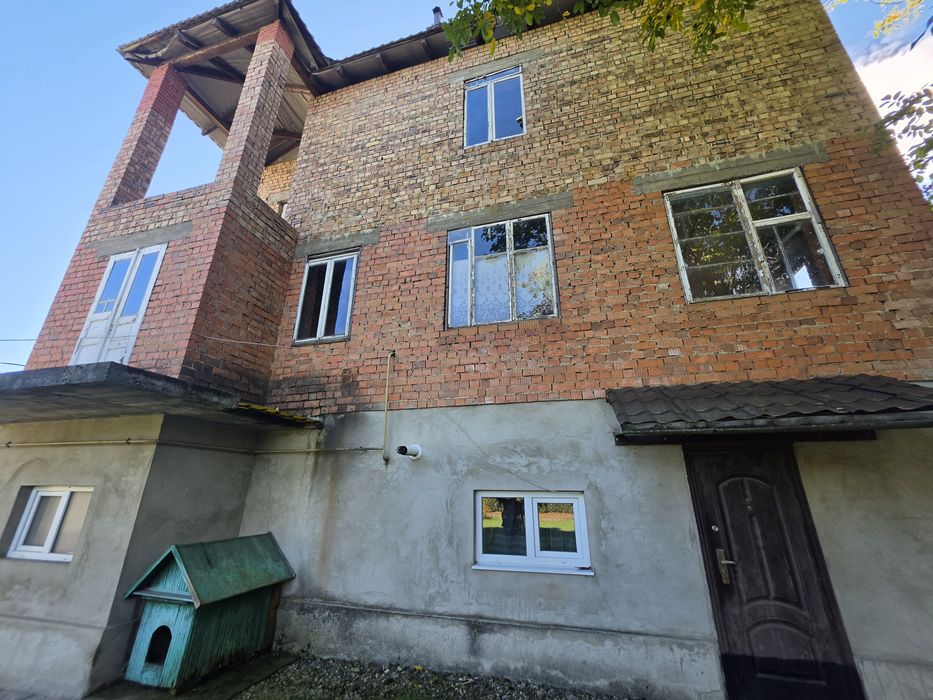 Будинок на Івано-Франківська область, Микитинці, ID 421770, фото №5