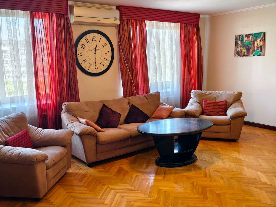 Квартира на вул. Левка Лук'яненка, 2Л, ID 395394, фото №1