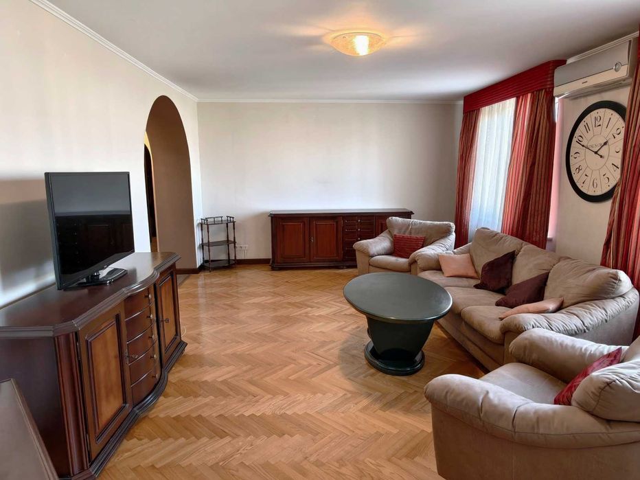 Квартира на вул. Левка Лук'яненка, 2Л в Києві, ID 395394, фото №14