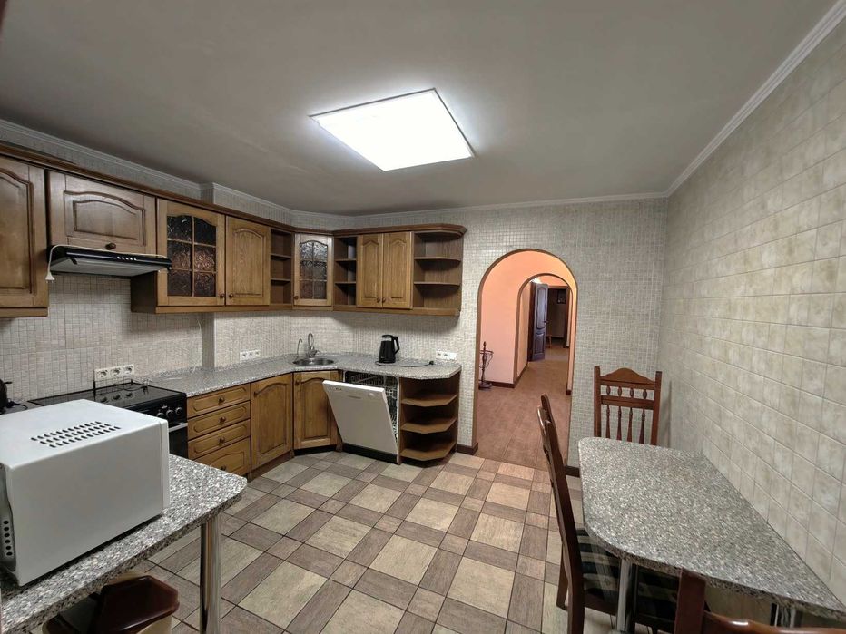 Квартира на вул. Левка Лук'яненка, 2Л в Києві, ID 395394, фото №15