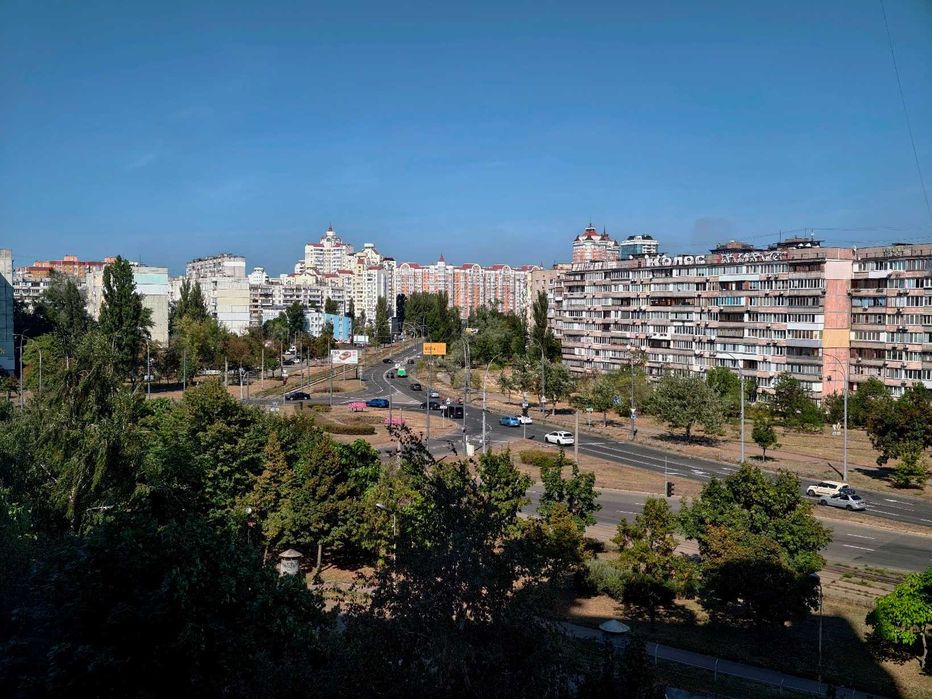 Квартира на вул. Левка Лук'яненка, 2Л в Києві, ID 395394, фото №19