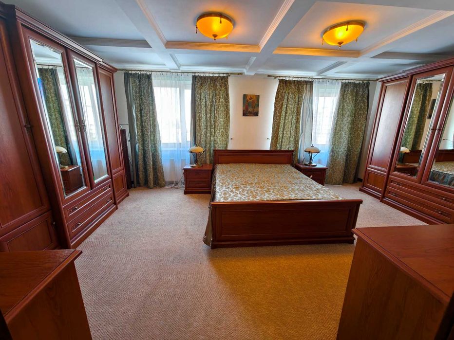 Квартира на вул. Левка Лук'яненка, 2Л в Києві, ID 395394, фото №3