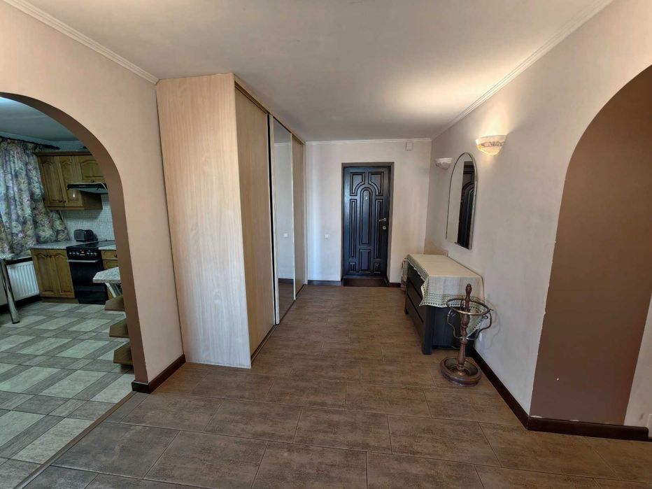 Квартира на вул. Левка Лук'яненка, 2Л в Києві, ID 395394, фото №21
