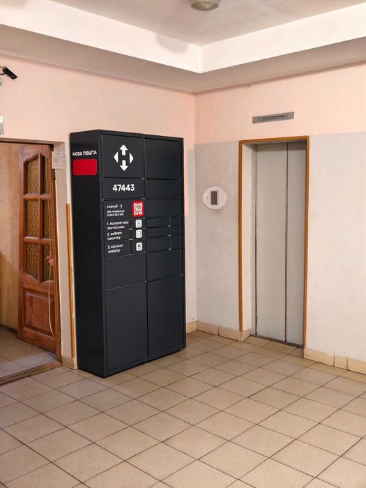 Квартира на вул. Левка Лук'яненка, 2Л в Києві, ID 395394, фото №22