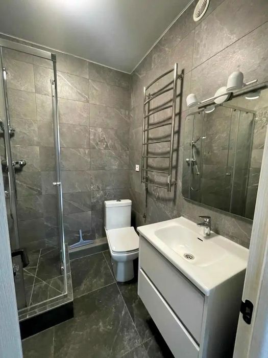 Квартира на біля метро Сирець в Києві, ID 401779, фото №9