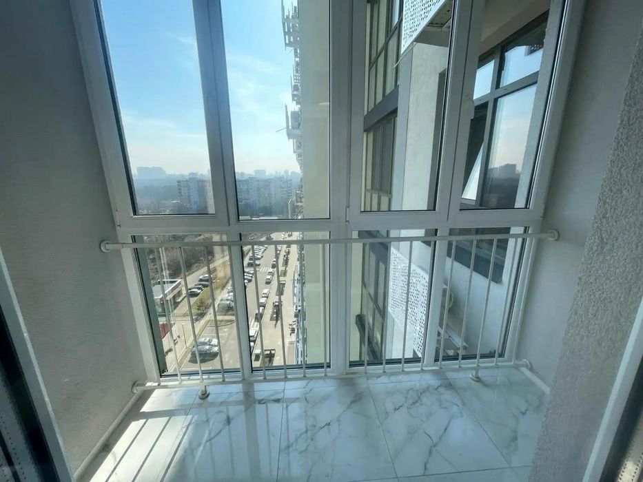 Квартира на біля метро Сирець в Києві, ID 401779, фото №10