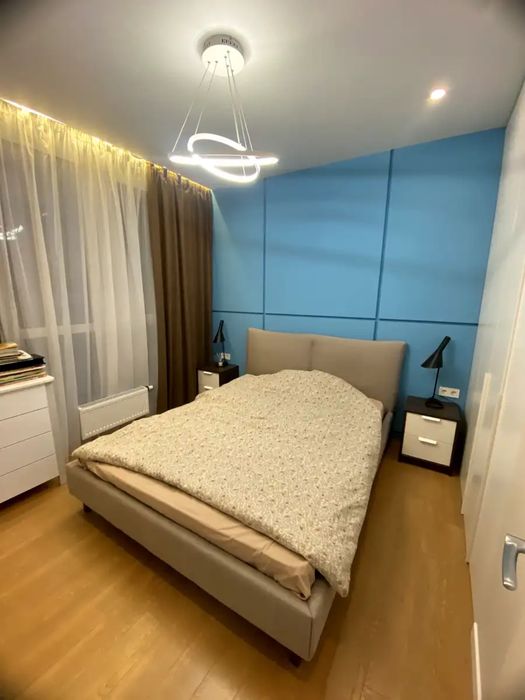 Квартира на вул. Панорамна, 2Г в Києві, ID 395410, фото №11