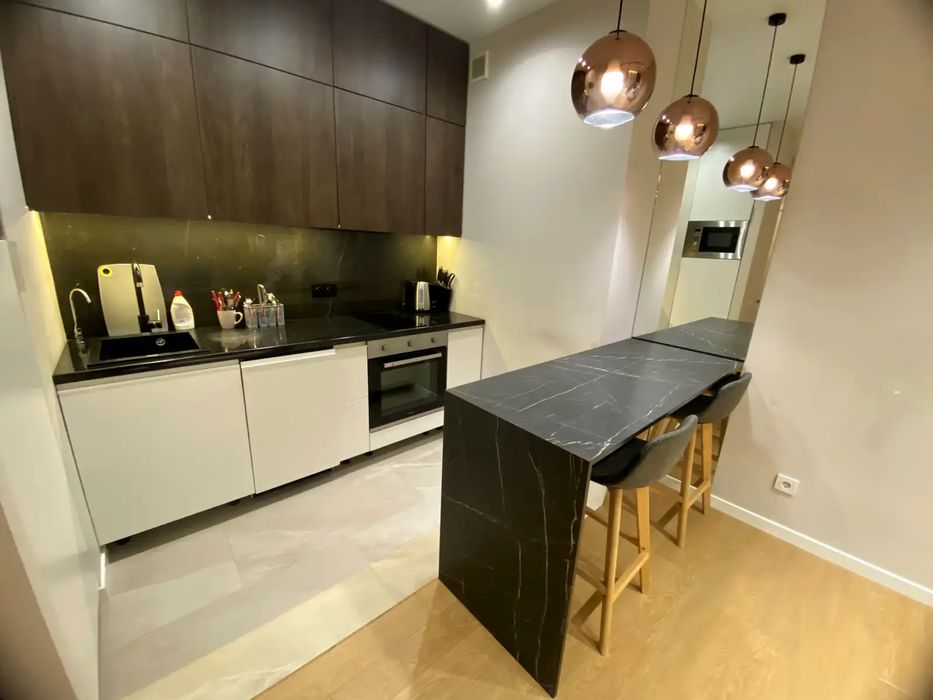 Квартира на вул. Панорамна, 2Г в Києві, ID 395410, фото №9